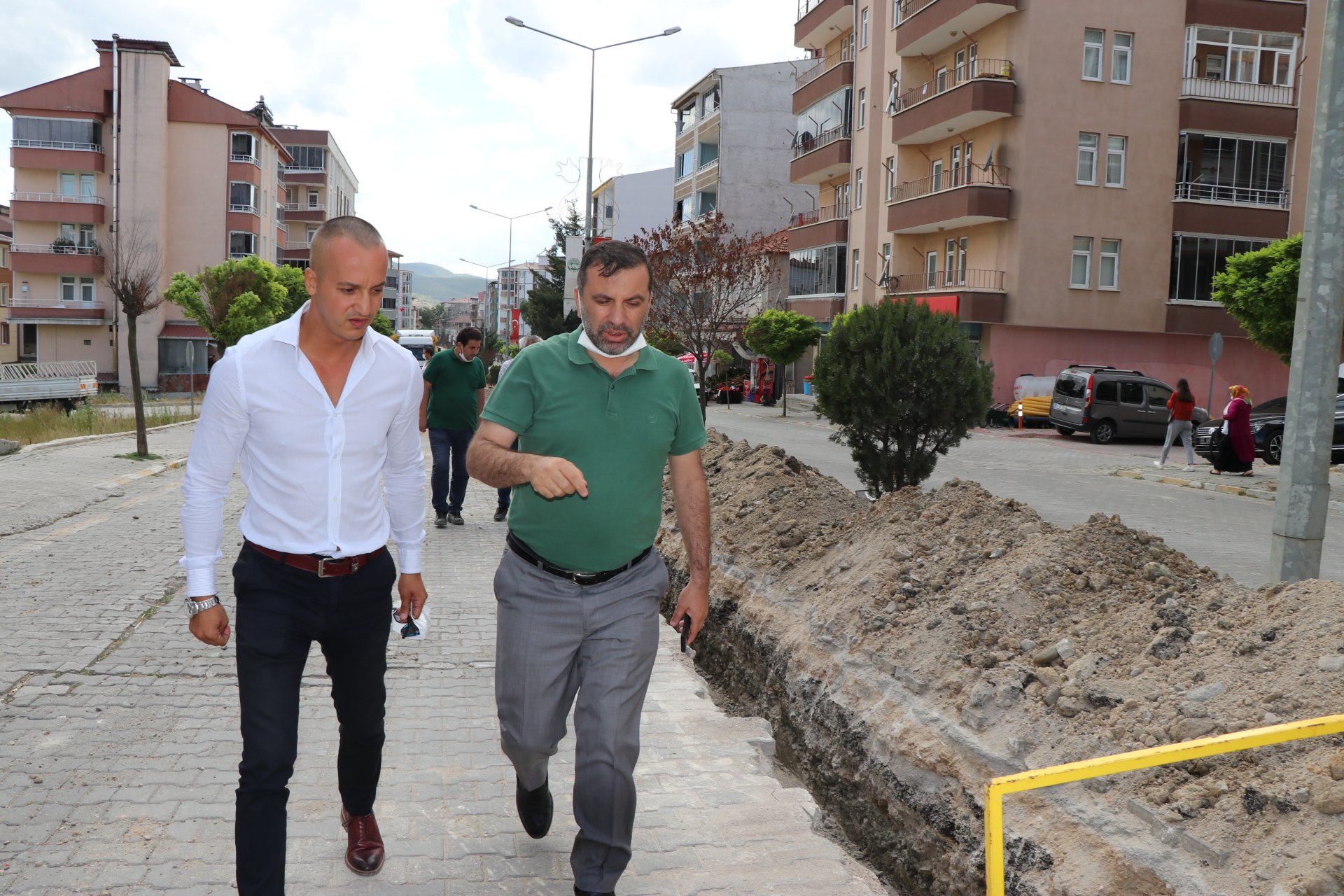 BU ÇALIŞMA KAVAK’I ISITACAK